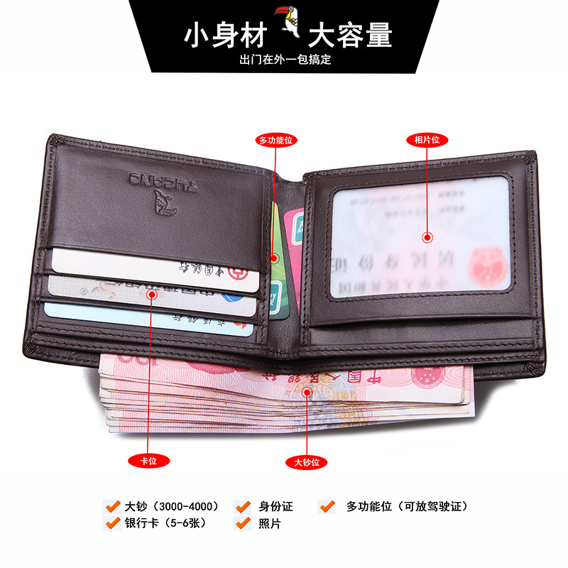 Sac pour homme - Ref 52545 Image 4