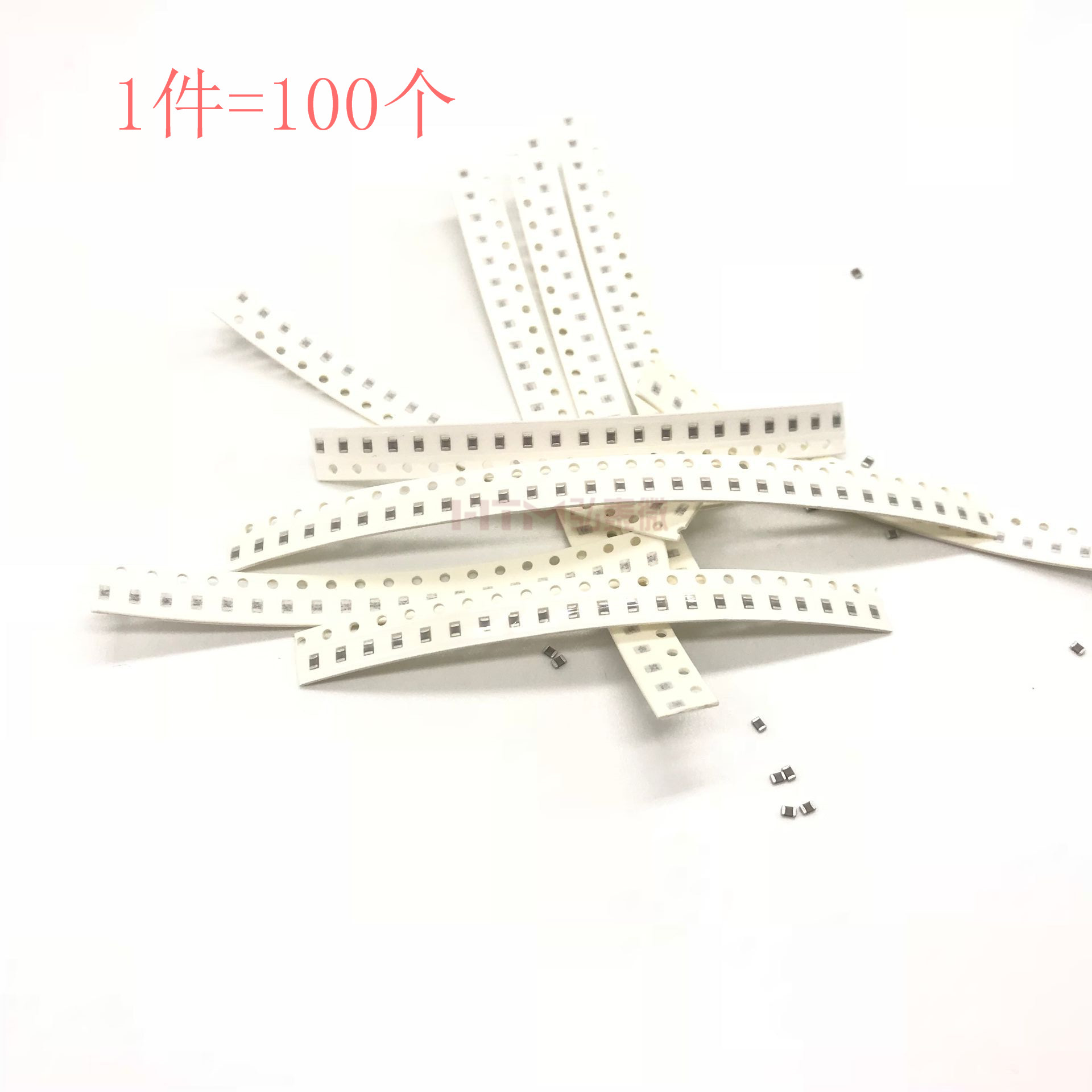 ÌÕ´ÉÌùƬµçÈÝ0805 6.8NF/682K 2.7NF/272K 50V-100V X7R (100Ö»)