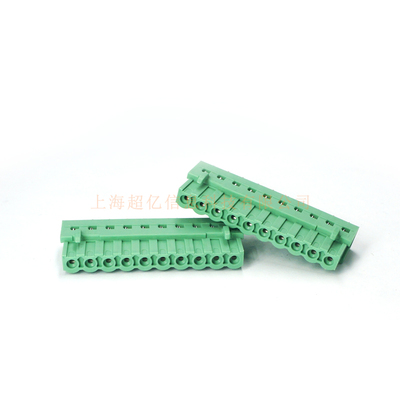 接插件 ICV2.5 10P 千洲 【下单前请先向客服询价】