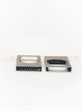 卡槽  SDDMF-0T915B001 厚  千洲