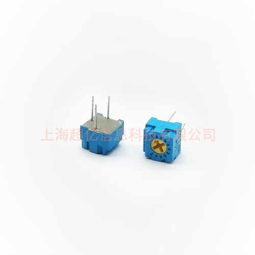 电位器GF063P1-B104  量大价优  千洲