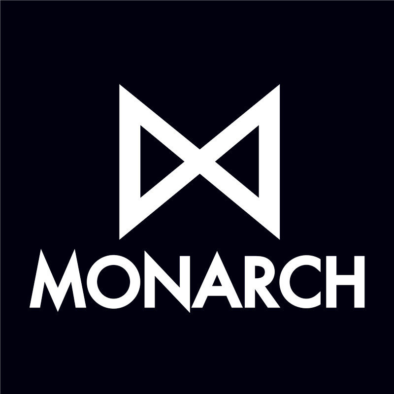 防水反光汽车贴纸摩托车金刚哥斯拉神秘组织b72帝王组织monarch
