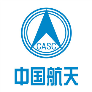 防水反光汽车贴纸卫星火箭宇宙飞船战略导弹A74中国航天科技CASC