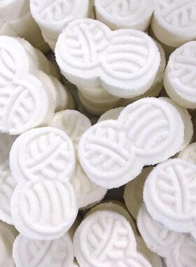 清凉糕细米糕西米糕传统手工诸暨