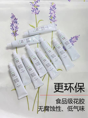 聪明谷手工教室INS风压花干花