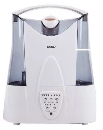 新品包邮亚都加湿器SCK-H050家用静音办公室婴儿大容量负离子定时