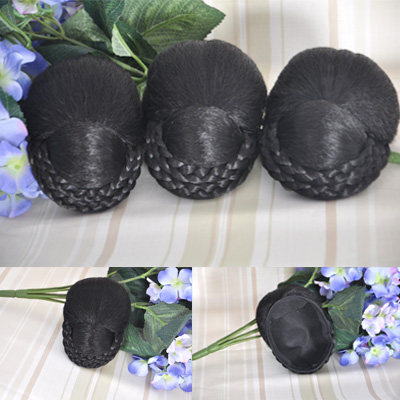 Extension cheveux - Chignon - Ref 241725 Image 1