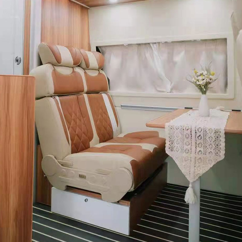 铜车马房车座椅定制工厂