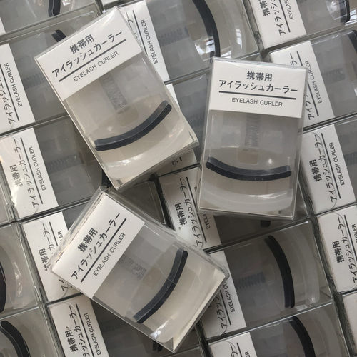 超好用睫毛夹持久卷翘定型器