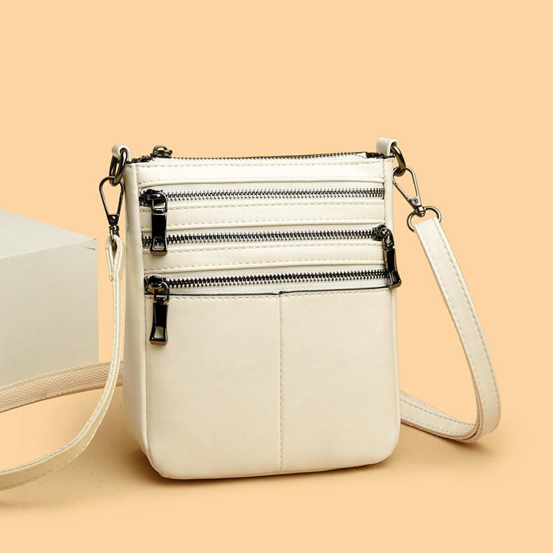 五层手机包爆款时尚韩版软皮女士简约小红书大容量小方包正品百搭,箱包皮具/热销女包/男包,通用款女包,淘宝优惠券,粉丝福利购,淘宝优惠卷