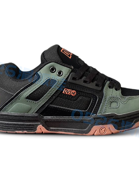 DVS面包鞋低帮板鞋男女复古休闲运动ins情侣百搭厚鞋舌耐磨滑板鞋