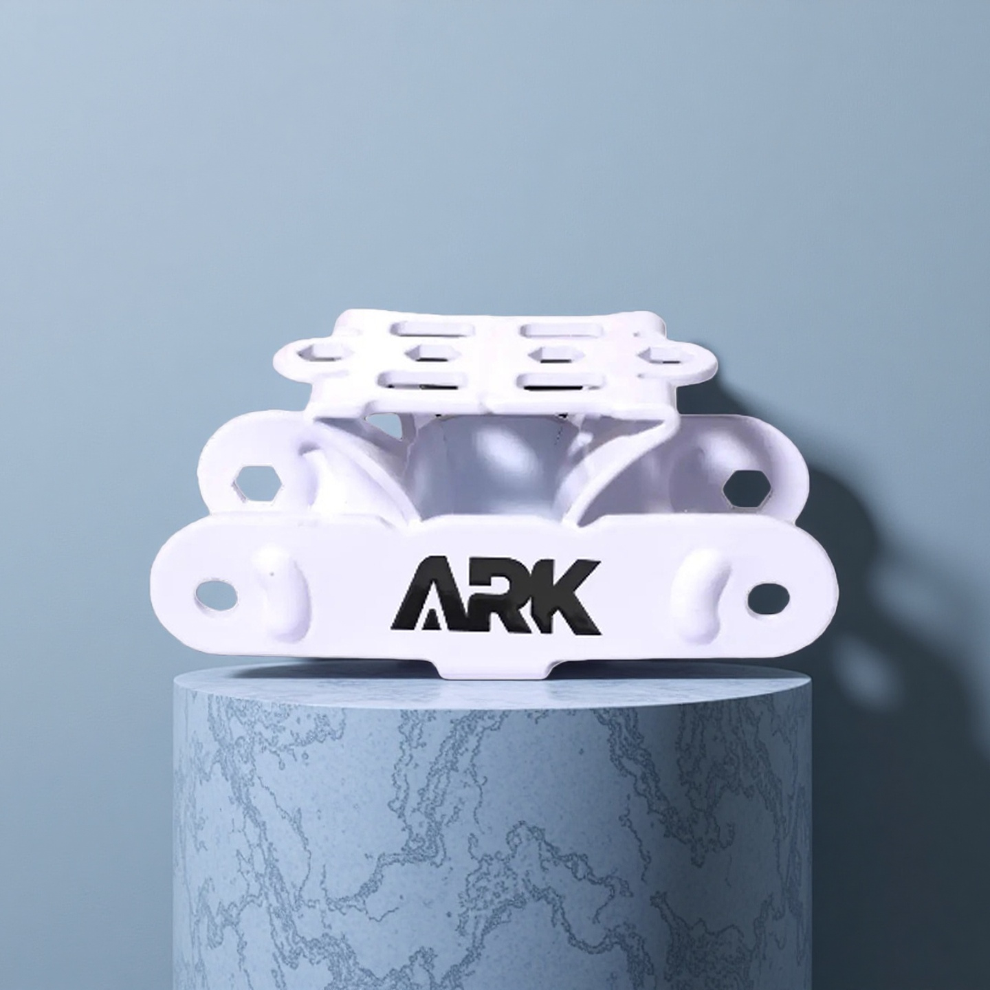 ARK漂移板支架102轴距漂移板组