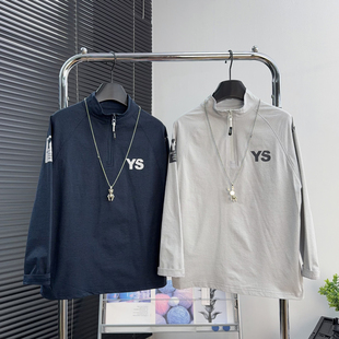 T恤春季 中大童休闲上衣儿童运动衣96220 男女童速干长袖 童乐鱼童装