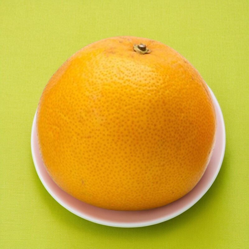 正宗常山利卿胡柚 三衢味基地柚子手提箱10斤个大汁足 江浙沪包邮