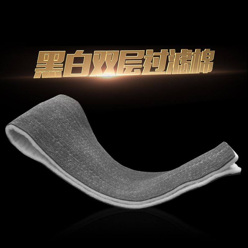 水族箱过滤底滤净水材料滤材鱼缸