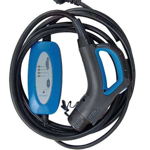 奇瑞eq小蚂蚁原装充电器线枪比亚迪瑞驰ec36新能源充电器原厂家用