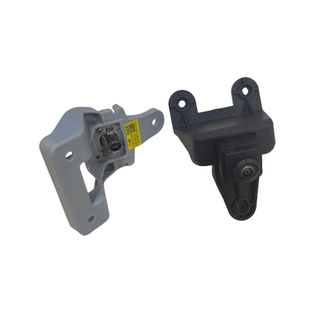 五菱凯捷前摄像头全景前杆中网前视凯捷摄影头前拍像头