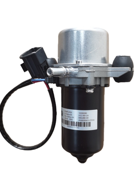 正品奇瑞开瑞K60/K50优优 优劲捷途X70EV电动车真空泵电子刹车泵