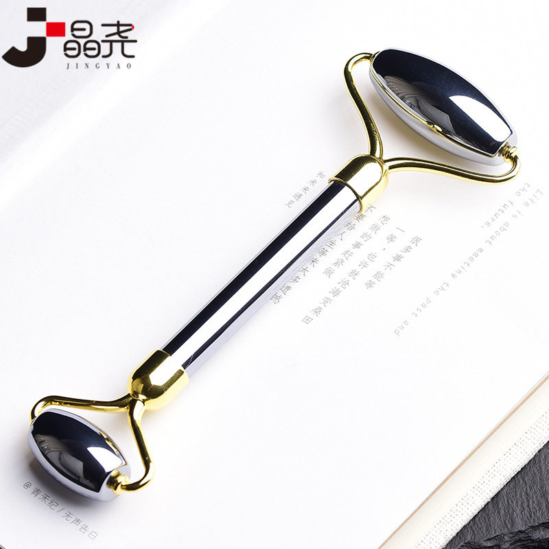 晶尧 太赫兹按摩棒太硅石按摩仪钛赫兹多晶硅饰品男女情侣款礼物