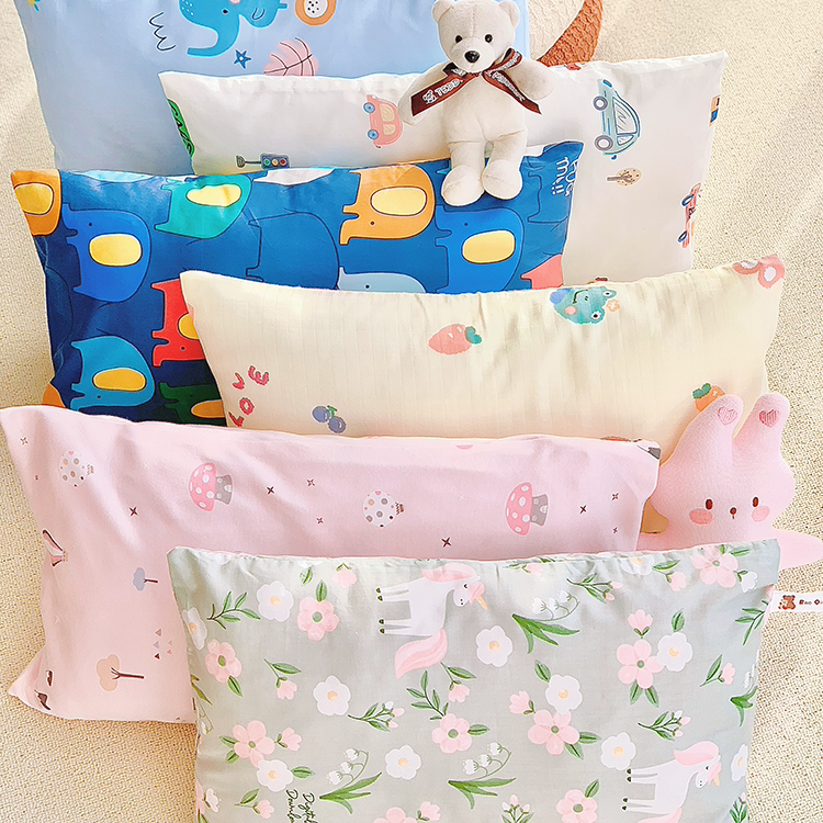 木家纺100%桑蚕丝婴儿定做