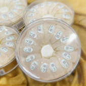 印尼正规进口干挑工艺0添加CAIQ溯源码 大盏燕窝礼盒孕妇宝妈100克