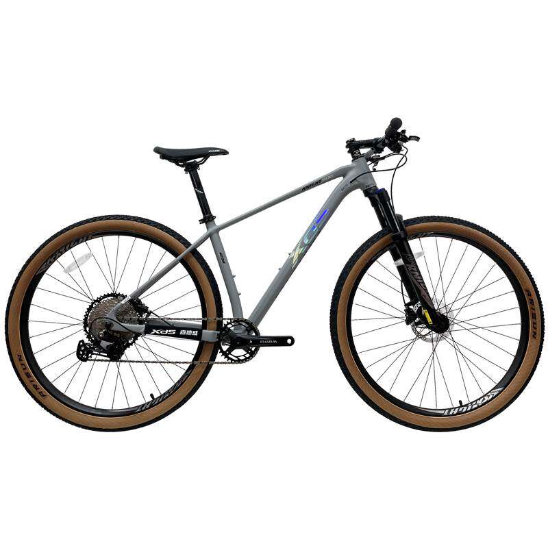 喜德盛xds山地自行车侠客500单盘11速x6铝合金29轮径越野单车