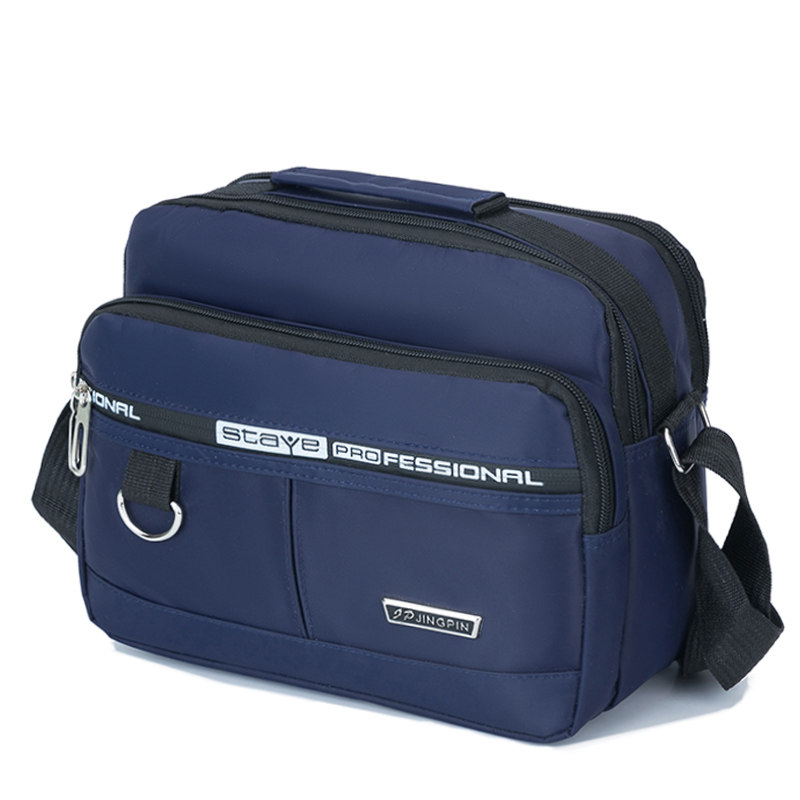 时尚男士背包单肩包出差便携男包斜挎包多隔层大容量公文包上班包,箱包皮具/热销女包/男包,男士包袋,淘宝优惠券,粉丝福利购,淘宝优惠卷