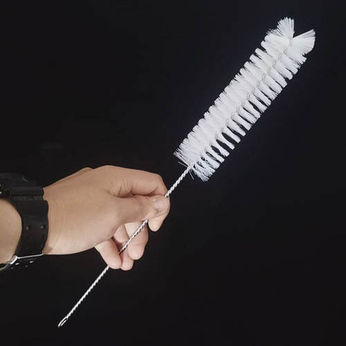 空调清洗专用刷子风轮清洗工具清洁刷清洗空调全套工具清洗罩子