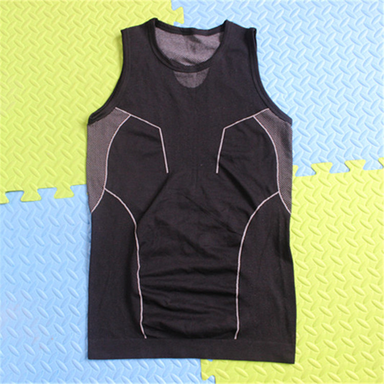 Débardeur sport pour homme - Ref 2023678 Image 3