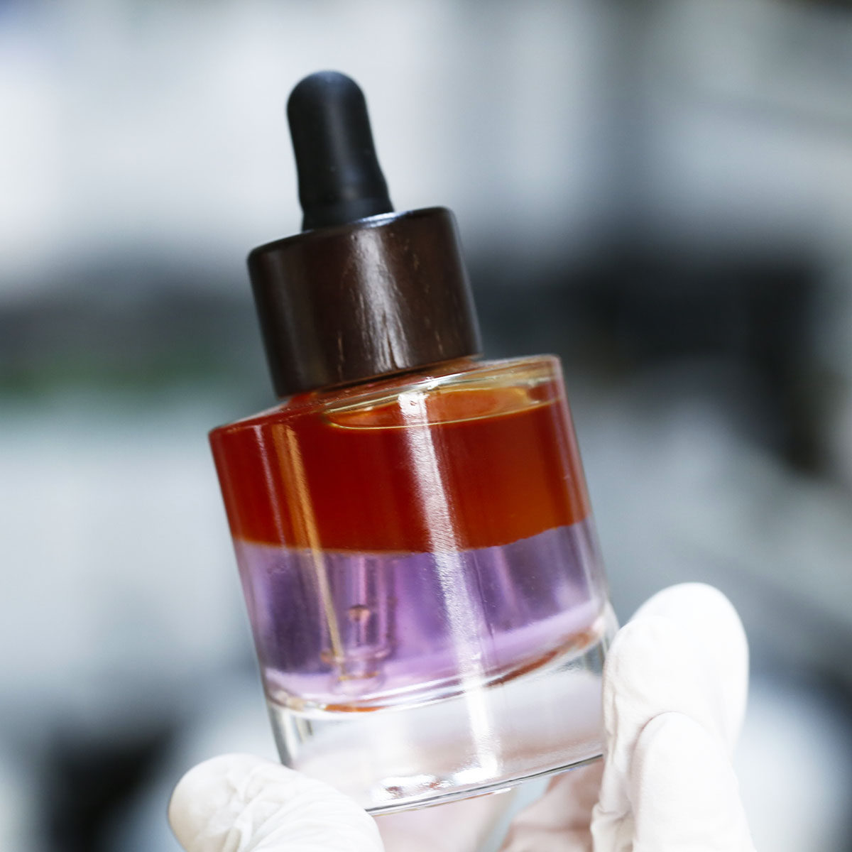 沉香花蜜精粹露 桂花天山雪莲精油端粒酶蔓越莓籽高配方