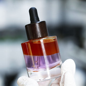 沉香花蜜精粹露 桂花天山雪莲精油端粒酶蔓越莓籽高配方