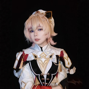 塔利雅cos服原神蒙德塔利雅cos塔利雅cos服塔利雅cos假发塔利雅鞋
