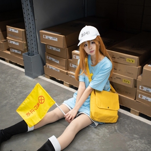 血小板cos服血小板cos儿童血小板cos服儿童工作细胞血小板cos服