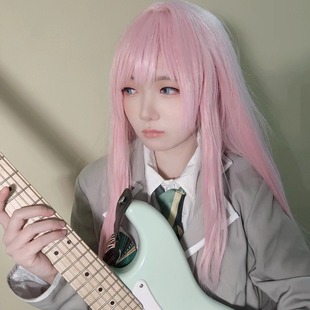 BanGDreamcos服千早爱音cos服高松灯cos服高松灯cos服千早爱音cos