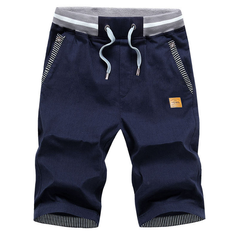 Men big size casual youth pants boy beach shorts sport pants在类目 男装, 休闲裤中 - 来自Buy2taobao.com提供专业的淘宝代购服务