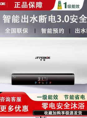 半球PESKOE储水式电热水
