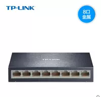 Второй рукой TP-Link SF1008+ 8 Тип шагового переключателя типа