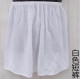 人造棉短裤 瑜伽裤 薄款 夏季 家居裤 打底裤 睡裤 防走光 纯白色棉绸短裤