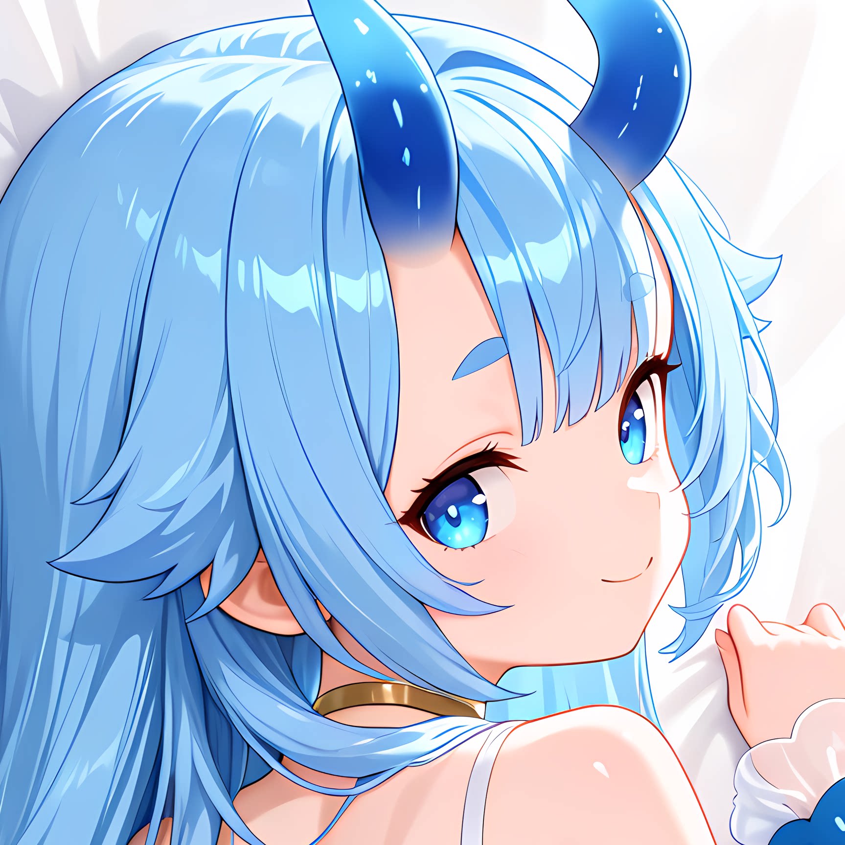 原创-等身抱枕芯套定制二次元碧蓝航线 伊13游戏动漫周边长条枕头