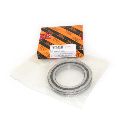 原装THK交叉滚子轴承轴环