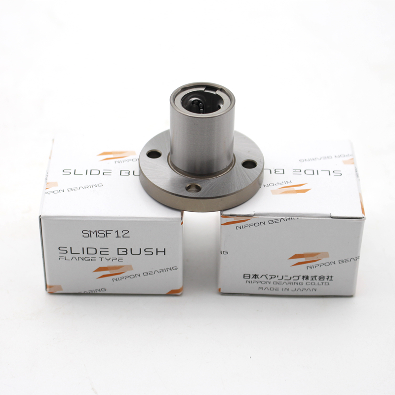 原装正品日本NB直线轴承衬套