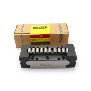 RWB48 GSN25 RWB16 GSN20 SR3270平面滚子轴承 HE5 IKO滚动块RW30