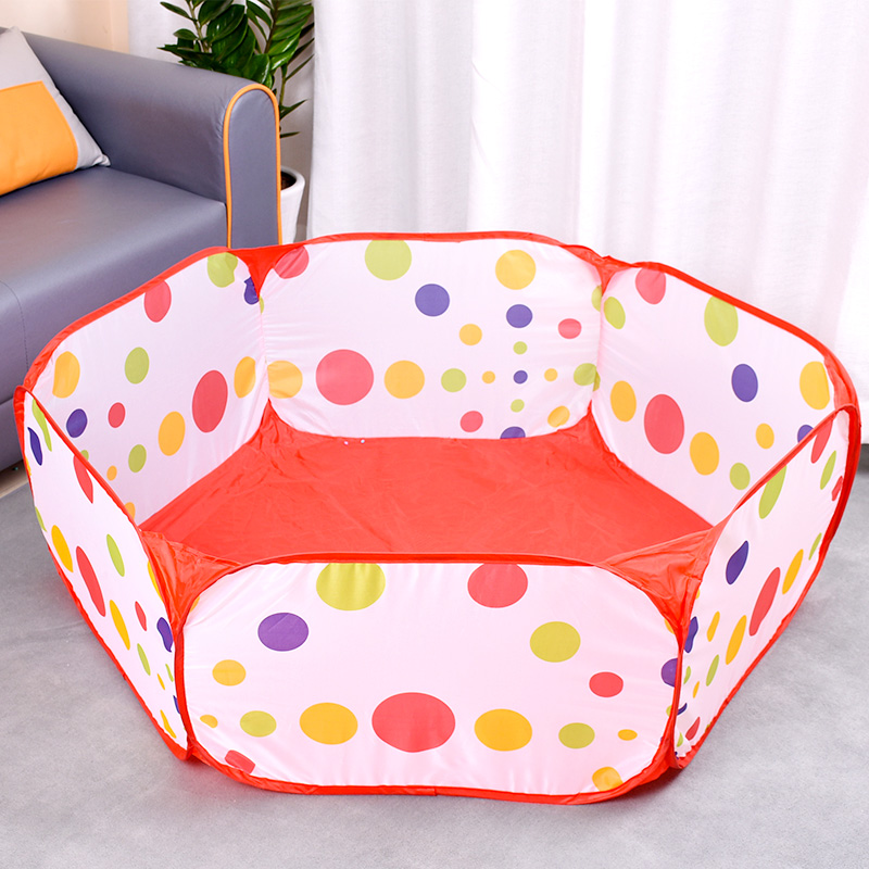 儿童球池宝宝波波池男孩女孩