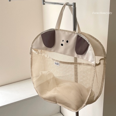 浴室收纳袋洗澡挂袋储物袋