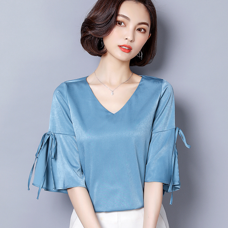 京東購物商城2018新款春裝蘑菇街淘寶美搭夏装百搭女装宽松重磅铜
