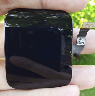 适用OPPO手表Watch4Pro屏幕总成液晶触摸显示屏