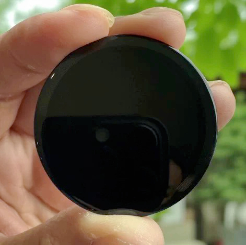 适用一加手表Oneplus屏幕总成液晶触摸显示屏 开机排线(维修专用)