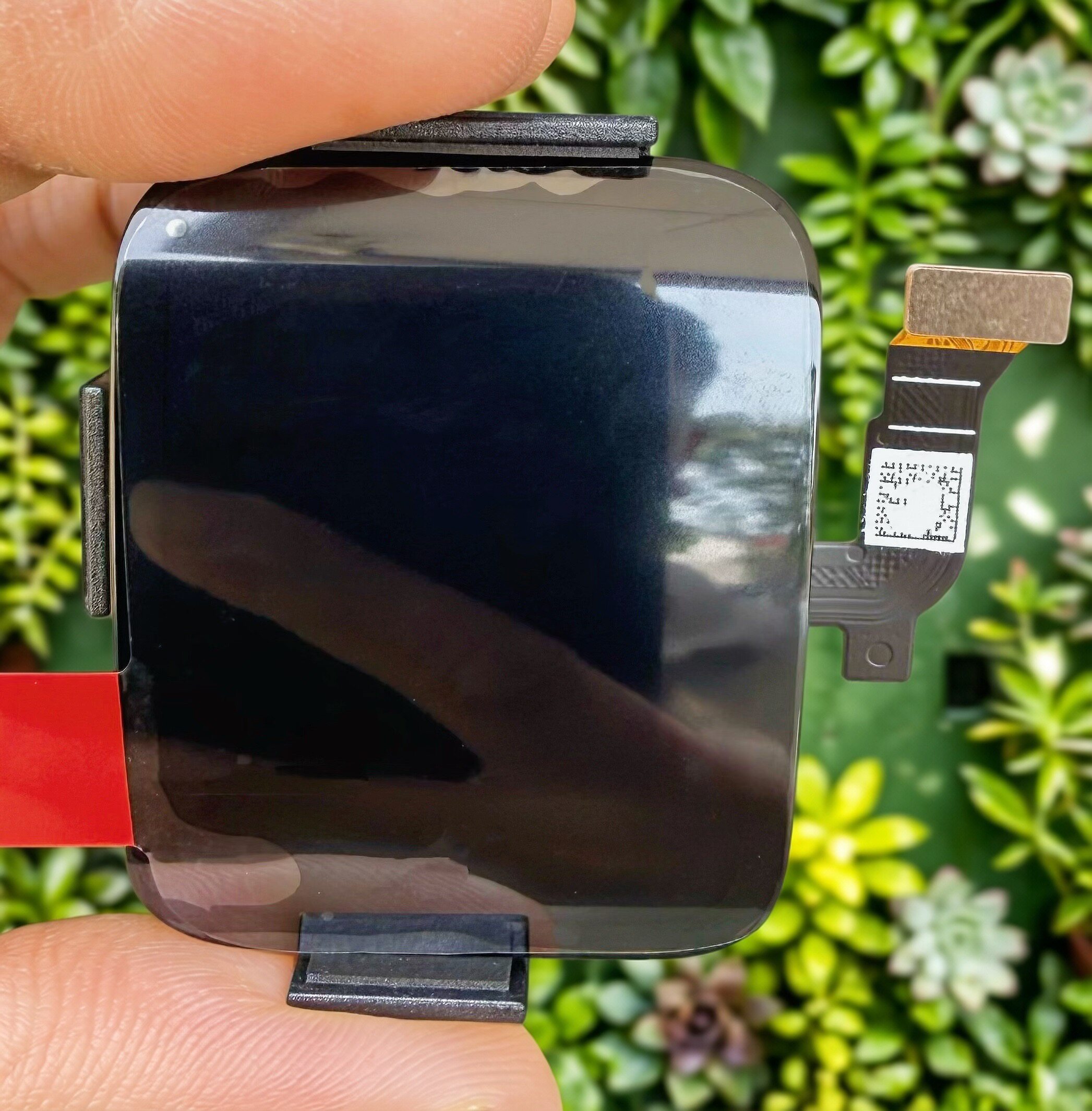 适用OPPO Watch 4Pro手表屏幕总成液晶触摸显示屏