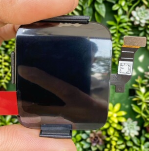 适用OPPO Watch 4Pro手表屏幕总成液晶触摸显示屏