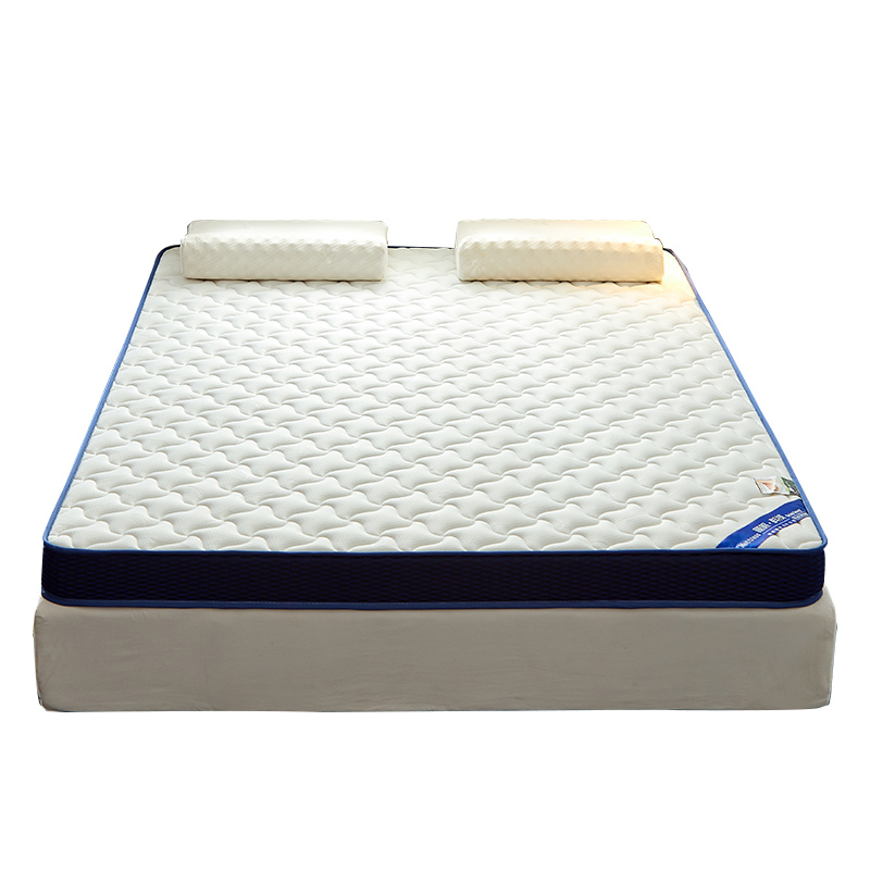 床垫乳胶软垫家用加p厚学生宿舍单人褥子垫子榻榻米海绵垫被